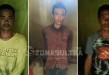 Bobol Ventilasi Kamar Mandi Rutan, 3 Tahanan Polres Wakatobi Kabur Bobol Ventilasi Kamar Mandi Rutan, 3 Tahanan Polres Wakatobi Kabur