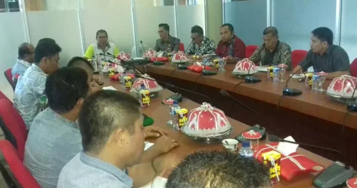 10 Mei Batas Waktu Penambang Emas di Kolaka Tinggalkan Lokasi