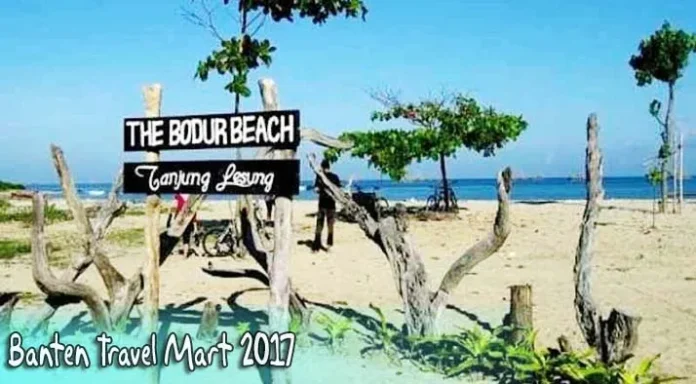Banten Travel Mart 2017 Bakal Suguhkan Potensi Wisata Alam, Budaya dan Religi