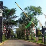 Sambil Tancap Gas, ERCI DC Promosikan Tanjung Lesung Sambil Tancap Gas, ERCI DC Promosikan Tanjung Lesung