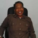 Syarat Sudah Lengkap, Dana Desa Butur Siap Ditransfer Kepala Badan Keuangan Daerah (BKD) Butur H. Tasir