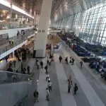 Penerbangan Internasional Garuda Pindah ke Terminal 3 Soekarno-Hatta Penerbangan Internasional Garuda Pindah ke Terminal 3 Soekarno-Hatta