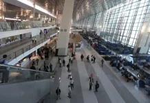 Penerbangan Internasional Garuda Pindah ke Terminal 3 Soekarno-Hatta Penerbangan Internasional Garuda Pindah ke Terminal 3 Soekarno-Hatta
