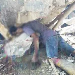 Seorang Penambang Batu di Kolut Tewas Tertimpa Reruntuhan Batu Seorang Penambang Batu di Kolut Tewas Tertimpa Reruntuhan Batu