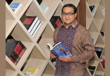 Ketua Komisi X DPR RI Teuku Riefky: Industri Pariwisata Makin Menjanjikan Ketua Komisi X DPR RI Teuku Riefky Harsya