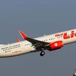 Thai Lion Air Luncurkan Penerbangan dari Bangkok Menuju Bali Thai Lion Air Bakal Buka Rute Don Muang Thailand - Adi Sumarmo Solo