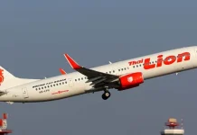 Thai Lion Air Bakal Buka Rute Don Muang Thailand – Adi Sumarmo Solo Thai Lion Air Bakal Buka Rute Don Muang Thailand - Adi Sumarmo Solo