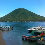 Suka Bahari dan Sejarah? Silakan Coba Destinasi Tidore! Pulau Ternate dan Tidore (Google Images)