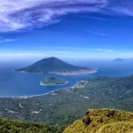 Launching Festival Tidore 2017, Ini Permintaan Menpar Arief Yahya Pulau Ternate dan Tidore (Google Images)