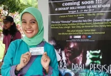 Yuk, Bantu Pendidikan di Pulau Labengki dengan Membeli Tiket Film “Suara dari Pesisir” Yuk, Bantu Pendidikan di Pulau Labengki dengan Membeli Tiket Film "Suara dari Pesisir"