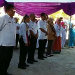 Tim Surveyor KARS Kemenkes Puji Kesiapan RSUD Konsel Tingkatkan Akreditasi Tim Surveyor KARS Kemenkes Puji Kesiapan RSUD Konsel Tingkatkan Akreditasi