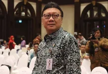 Mendagri Sebut Honor Saksi TPS Sebenarnya Tidak Ada, Mereka Sukarela Tjahjo Kumolo