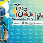 Pesona Tour de Lombok 2017 Bikin Jatuh Hati Para Pembalap Supporternya Tour de Lombok