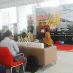 Apresiasi Wanita Indonesia, Mitsubishi Berikan Program Week of Women Apresiasi Wanita Indonesia, Mitsubishi Berikan Program Week of Women