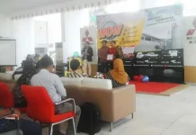 Apresiasi Wanita Indonesia, Mitsubishi Berikan Program Week of Women Apresiasi Wanita Indonesia, Mitsubishi Berikan Program Week of Women