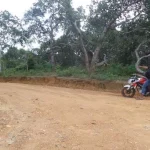 Ganti Rugi Lahan Belum Tuntas, Warga Ancam Tutup Akses Jalan Pembangunan TPA di Konkep Ganti Rugi Lahan Belum Tuntas, Warga Ancam Tutup Akses Jalan Pembangunan TPA di Konkep