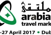 Kemenpar Jadikan Route Raja Salman Amunisi di Arabian Travel Market 2017 iustrasi Arabian Travel Market