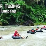 Mau Tantangan Arung Jeram? River Tubing Cikalumpang Jawabannya! Mau Tantangan Arung Jeram? River Tubing Cikalumpang Jawabannya!