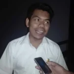 Tinggalkan PKS, Tumarudin Segera Deklarasikan Partai Gelora di Sultra anggota BK DPRD Sultra Tumaruddin