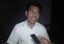 Tinggalkan PKS, Tumarudin Segera Deklarasikan Partai Gelora di Sultra anggota BK DPRD Sultra Tumaruddin