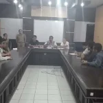 Datangi Kantor DPRD, Mahasiswa Buton Tuntut Perbaikan Jalan di Kecamatan Sampolawa Datangi Kantor DPRD, Mahasiswa Buton Tuntut Perbaikan Jalan di Kecamatan Sampolawa