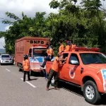 BPBD Buton Lakukan Uji Sirine Peringati Hari Kesiapsiagaan Bencana Nasional BPBD Buton Lakukan Uji Sirine Peringati Hari Kesiapsiagaan Bencana Nasional
