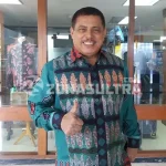 Pilgub Sultra 2018, Umar Arsal Pilih Jadi Teman Gubernur Saja Umar Arsal