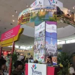 Ikuti VITM 2017 di Vietnam, Kemenpar Genjot Selling Ikuti VITM 2017 di Vietnam, Kemenpar Genjot Selling
