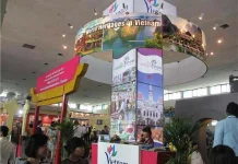 Ikuti VITM 2017 di Vietnam, Kemenpar Genjot Selling Ikuti VITM 2017 di Vietnam, Kemenpar Genjot Selling