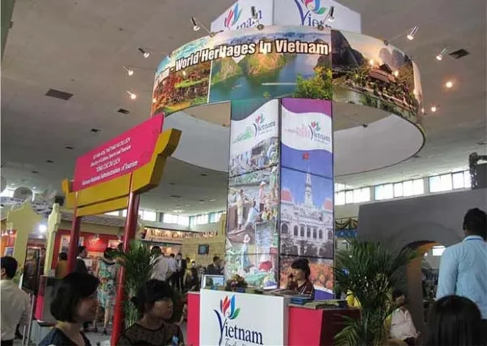 Ikuti VITM 2017 di Vietnam, Kemenpar Genjot Selling