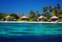 Kemenpar Unjuk Kekayaan Bahari di Marine Diving Fair Tokyo Taman Nasional Wakatobi (Google Images)