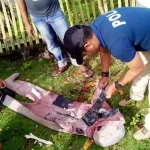 Polisi Selidiki Identitas Tulang Belulang Manusia Yang Ditemukan Nelayan Tomia Polisi Selidiki Identitas Tulang Belulang Manusia Yang Ditemukan Nelayan Tomia