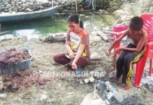 Mengenal Derawa, Desa Penghasil Rumput Laut di Wakatobi Mengenal Derawa, Desa Penghasil Rumput Laut di Wakatobi