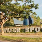 Ini Proses Pencairan Dana Proyek Pembangunan Water Sport Water Sport Kendari