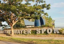 Ini Proses Pencairan Dana Proyek Pembangunan Water Sport Water Sport Kendari