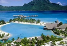 Kemenpar Aktifkan Pentahelix Promosikan Lombok Wisata Lombok (Foto google images)