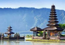 Kemenpar Ajak TA/TO Timur Tengah Napak Tilas Raja Salman Wisata Bali (Google Images)