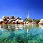 Malaysia dan Singapura Ramaikan Pelangi Travel Mart 2017 Wisata Bangka Belitung (Foto : Bangka Tour)