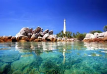 Malaysia dan Singapura Ramaikan Pelangi Travel Mart 2017 Wisata Bangka Belitung (Foto : Bangka Tour)