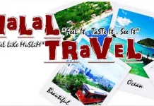 Bebaskan Sampah di Destinasi Wisata Halal Lombok wisata_halal