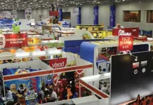 Tampil di MIHAS 2017, Indonesia Menuju Kiblat Wisata Halal Dunia Tampil di MIHAS 2017, Indonesia Menuju Kiblat Wisata Halal Dunia