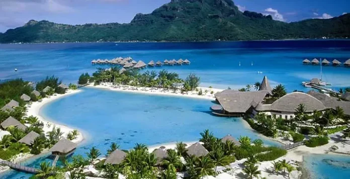 Jurus Sustainable Tourism Siap 'Dimainkan' Kemenpar di Rakor Lombok