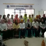 Dua Perempuan Gagal Bertahta di Pilkada 2017, KPPI Sultra Dorong Peningkatan SDM Dua Perempuan Gagal Bertahta di Pilkada 2017, KPPI Sultra Dorong Peningkatan SDM