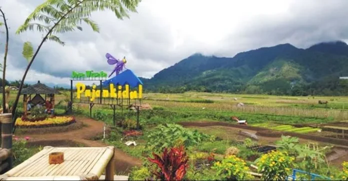 Desa Wisata Pujon Kidul, Kecamatan Pujon, Kabupaten Malang