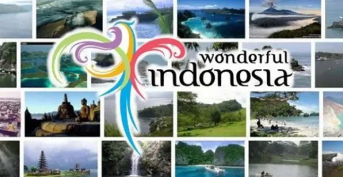 wonderfull indonesia, pesona indonesia