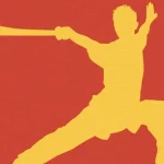 Atlet Sultra Melaju ke Babak 8 Besar Kejurnas Wushu wushu