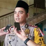 Kapolres Buton Bangga, Anggotanya Diundang Presiden di Istana AKBP Andi Herman Sik