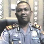 Polres Konawe Pantau “Sirkuit” Balapan Liar AKP Jumiran