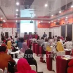 ASN Diminta Tingkatkan Disiplin dan Kualitas Layanan Pemkot Kendari Sosialisasikan UU ASN