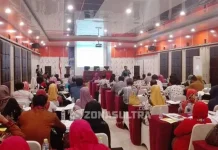 ASN Diminta Tingkatkan Disiplin dan Kualitas Layanan Pemkot Kendari Sosialisasikan UU ASN